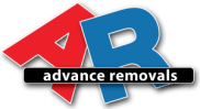 Removalists Woodchester - Advance Removals