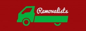 Removalists Woodchester - Furniture Removalist Services